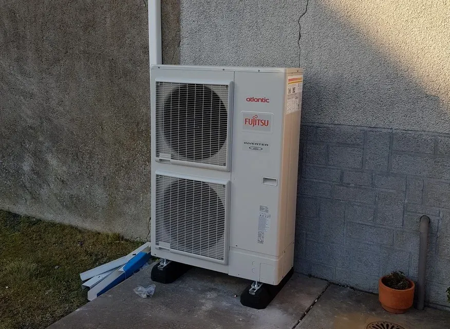 climatiseur-fujitsu